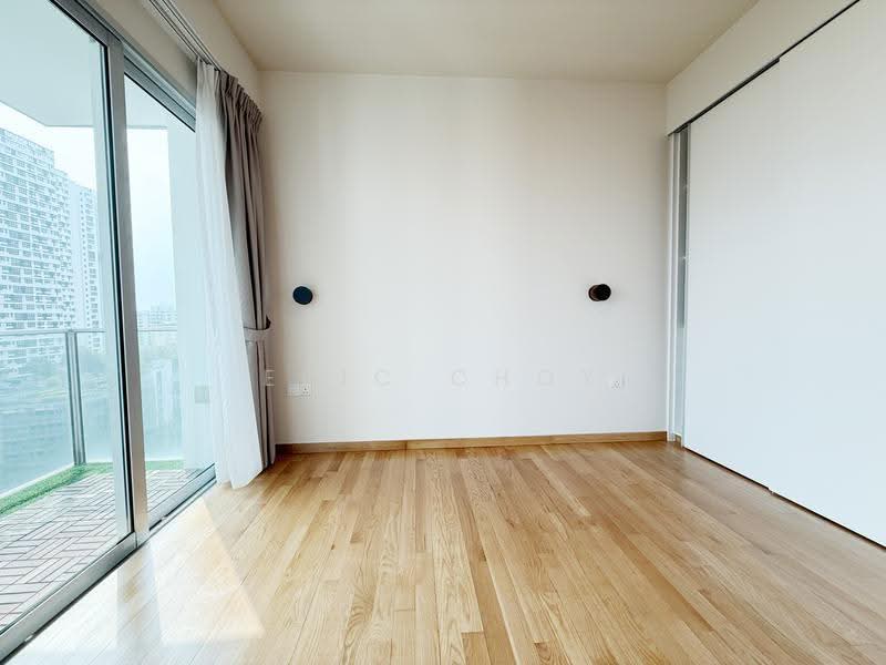Eight Riversuites, 2 Whampoa East, Balestier / Toa Payoh, 3 Bedrooms, 936 sqft, Condominium For Rent, by Eric Choy, 500280015 - Balcony - PropertyGuru.com.sg