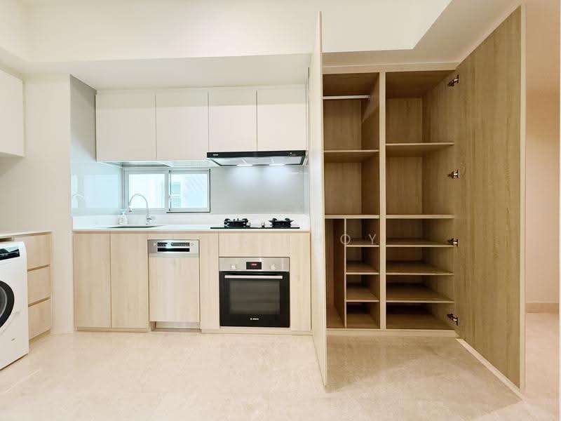 Eight Riversuites, 2 Whampoa East, Balestier / Toa Payoh, 3 Bedrooms, 936 sqft, Condominium For Rent, by Eric Choy, 500280015 - PropertyGuru.com.sg