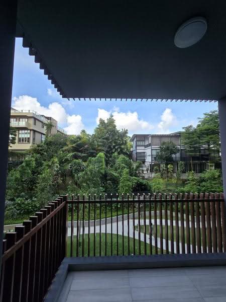 KI Residences At Brookvale, 20 Brookvale Drive, Clementi Park / Upper Bukit Timah, Room Rental, 120 sqft, Condominium For Rent, by Derek Tan, 500280016 - Exterior - PropertyGuru.com.sg