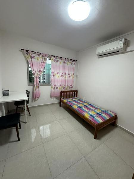 907 Jurong West Street 91, 907 Jurong West Street 91, Boon Lay / Jurong / Tuas, Room Rental, 100 sqft, HDB Flat For Rent, by Wendy Tang, 500280019 - Bedroom - PropertyGuru.com.sg