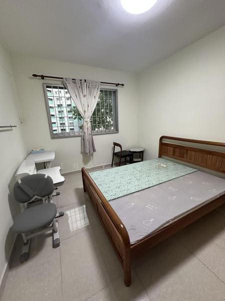 907 Jurong West Street 91, 907 Jurong West Street 91, Boon Lay / Jurong / Tuas, Room Rental, 100 sqft, HDB Flat For Rent, by Wendy Tang, 500280019 - Bedroom - PropertyGuru.com.sg