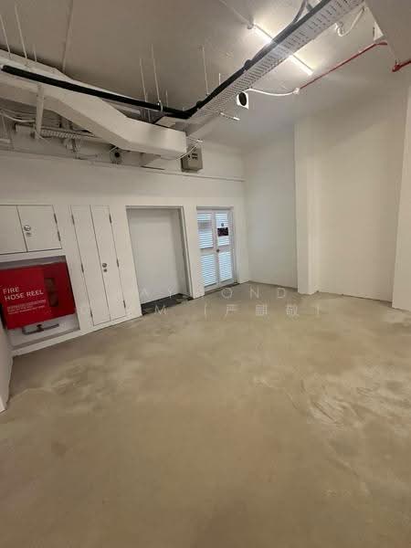 Rare Conservation Shophouse Office in Tanjong Pagar. Lift Access, Chinatown / Tanjong Pagar, 1,400 sqft, Shop / Shophouse For Rent, by Raymond Giam (严麒敬), 500280022 - Interior - CommercialGuru.com.sg
