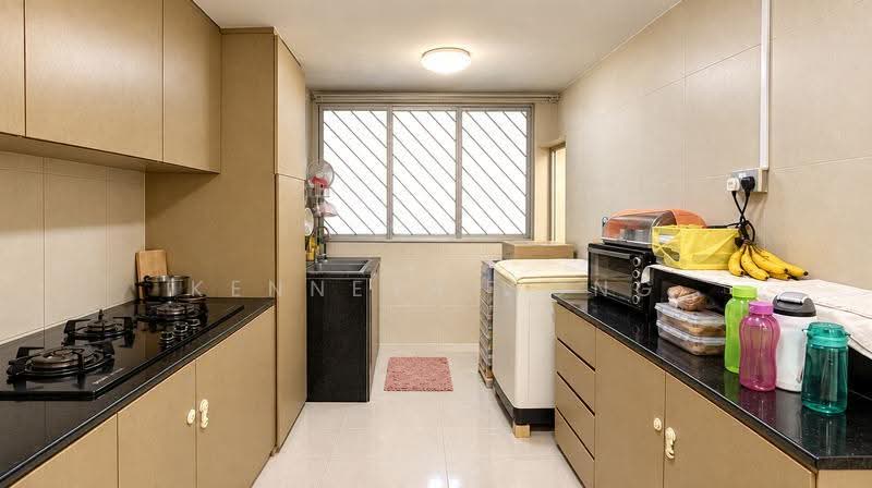 406 Sin Ming Avenue, 406 Sin Ming Avenue, Ang Mo Kio / Bishan / Thomson, 3 Bedrooms, 958 sqft, HDB Flat For Sale, by Kenneth Wong, 500280023 - Kitchen - PropertyGuru.com.sg