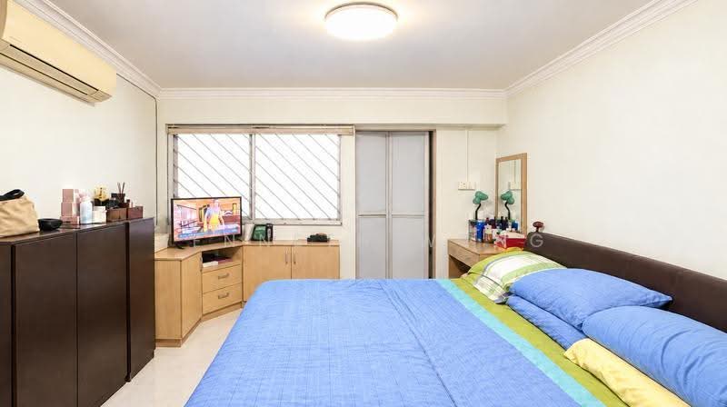 406 Sin Ming Avenue, 406 Sin Ming Avenue, Ang Mo Kio / Bishan / Thomson, 3 Bedrooms, 958 sqft, HDB Flat For Sale, by Kenneth Wong, 500280023 - Bedroom - PropertyGuru.com.sg