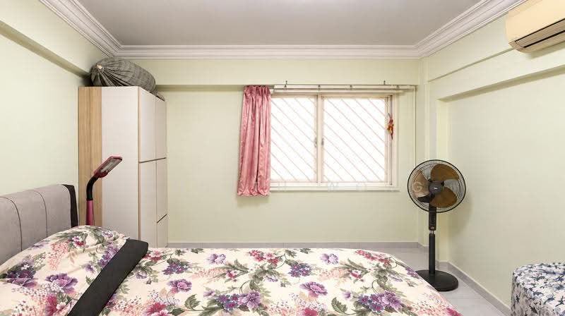 406 Sin Ming Avenue, 406 Sin Ming Avenue, Ang Mo Kio / Bishan / Thomson, 3 Bedrooms, 958 sqft, HDB Flat For Sale, by Kenneth Wong, 500280023 - Bedroom - PropertyGuru.com.sg
