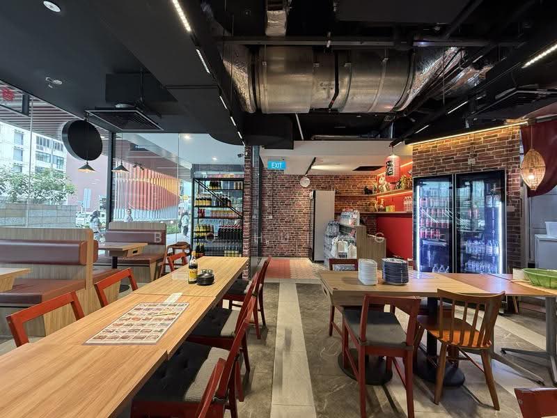 Lazada One, 51 Bras Basah Road, Beach Road / Bugis / Rochor, 1,464 sqft, Other Retail For Rent, by Bao Hui Ng, 500280027 - CommercialGuru.com.sg