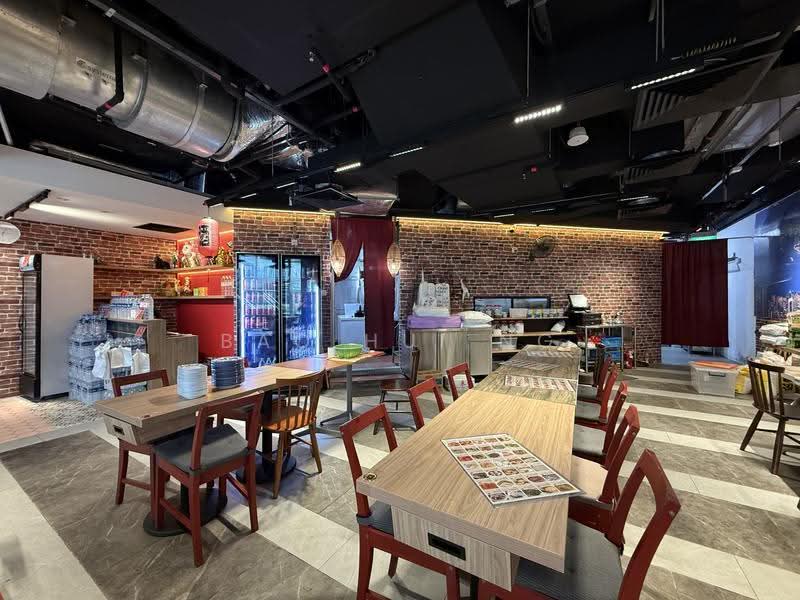 Lazada One, 51 Bras Basah Road, Beach Road / Bugis / Rochor, 1,464 sqft, Other Retail For Rent, by Bao Hui Ng, 500280027 - CommercialGuru.com.sg