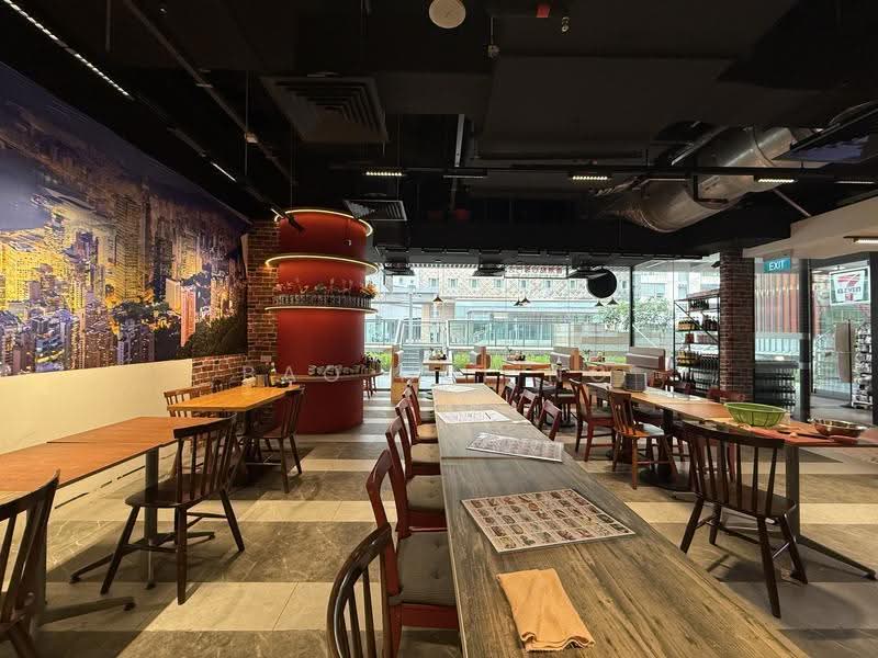 Lazada One, 51 Bras Basah Road, Beach Road / Bugis / Rochor, 1,464 sqft, Other Retail For Rent, by Bao Hui Ng, 500280027 - CommercialGuru.com.sg