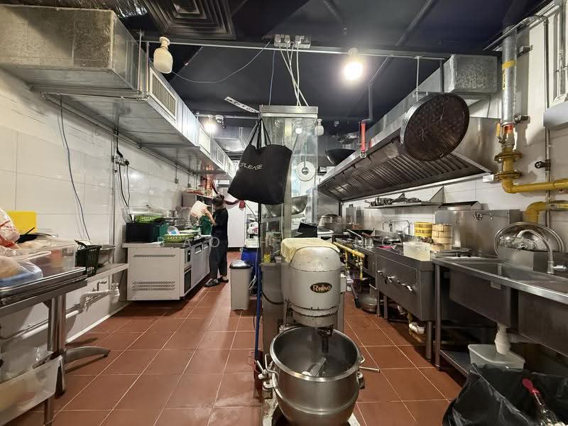 Lazada One, 51 Bras Basah Road, Beach Road / Bugis / Rochor, 1,464 sqft, Other Retail For Rent, by Bao Hui Ng, 500280027 - Kitchen - CommercialGuru.com.sg