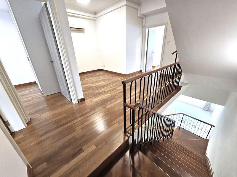 The Compass At Chancery, 6U Chancery Hill Road, Newton / Novena, 4 Bedrooms, 2,506 sqft, Cluster House For Rent, by Shelly Koh, 500280029 - Interior - PropertyGuru.com.sg