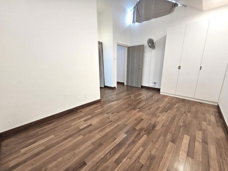 The Compass At Chancery, 6U Chancery Hill Road, Newton / Novena, 4 Bedrooms, 2,506 sqft, Cluster House For Rent, by Shelly Koh, 500280029 - Interior - PropertyGuru.com.sg