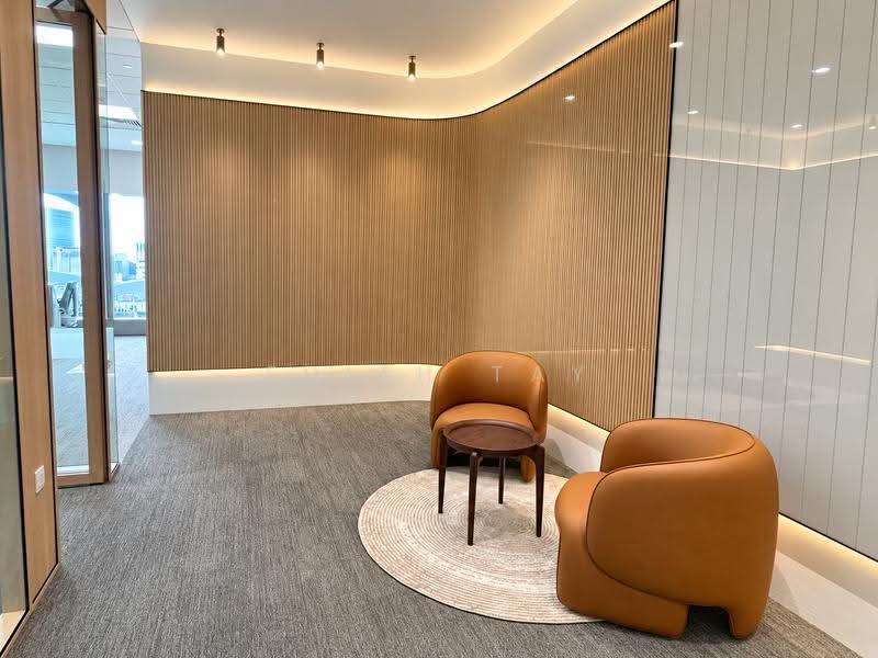 Newly Renovated Fully Furnished Grade A Office in Tanjong Pagar, Chinatown / Tanjong Pagar, 1,328 sqft, Office For Rent, by Edith Tay, 500280032 - Interior - CommercialGuru.com.sg