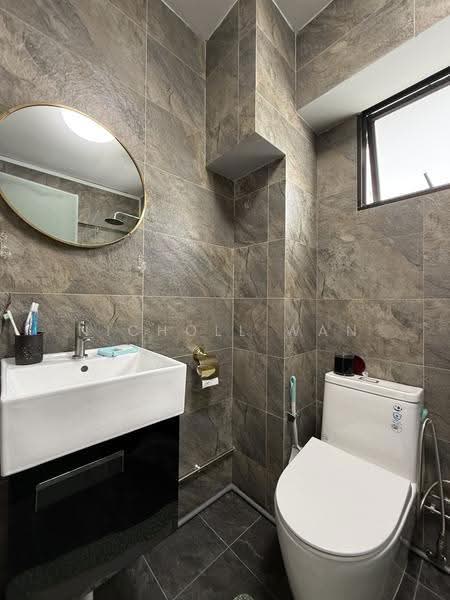 568 Pasir Ris Street 51, 568 Pasir Ris Street 51, Pasir Ris / Tampines, 3 Bedrooms, 450 sqft, HDB Flat For Rent, by Nicholl Wan, 500280033 - Bathroom - PropertyGuru.com.sg