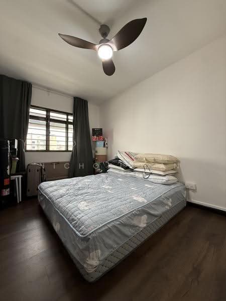 568 Pasir Ris Street 51, 568 Pasir Ris Street 51, Pasir Ris / Tampines, 3 Bedrooms, 450 sqft, HDB Flat For Rent, by Nicholl Wan, 500280033 - Bedroom - PropertyGuru.com.sg