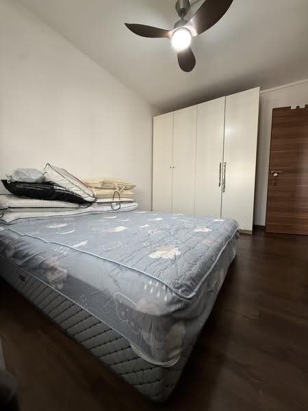 568 Pasir Ris Street 51, 568 Pasir Ris Street 51, Pasir Ris / Tampines, 3 Bedrooms, 450 sqft, HDB Flat For Rent, by Nicholl Wan, 500280033 - Bedroom - PropertyGuru.com.sg