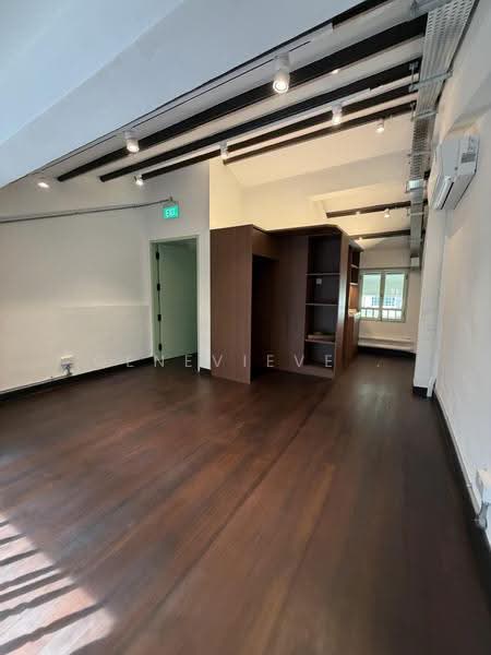 Kampong Glam Bussorah Street, Beach Road / Bugis / Rochor, 1,254 sqft, Shop / Shophouse For Rent, by Genevieve ., 500280039 - Interior - CommercialGuru.com.sg