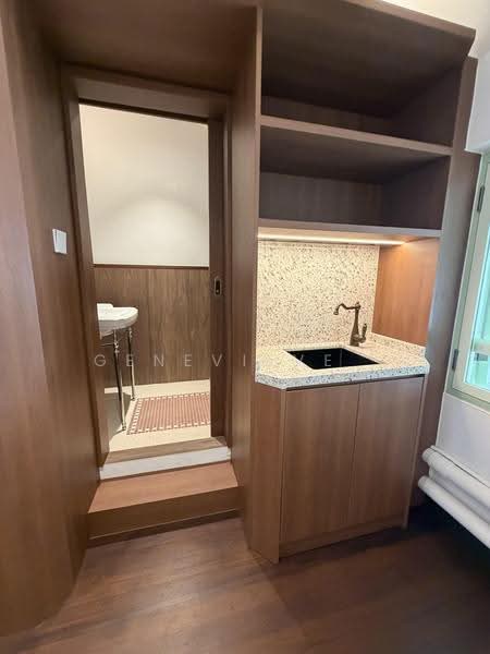 Kampong Glam Bussorah Street, Beach Road / Bugis / Rochor, 1,254 sqft, Shop / Shophouse For Rent, by Genevieve ., 500280039 - Interior - CommercialGuru.com.sg