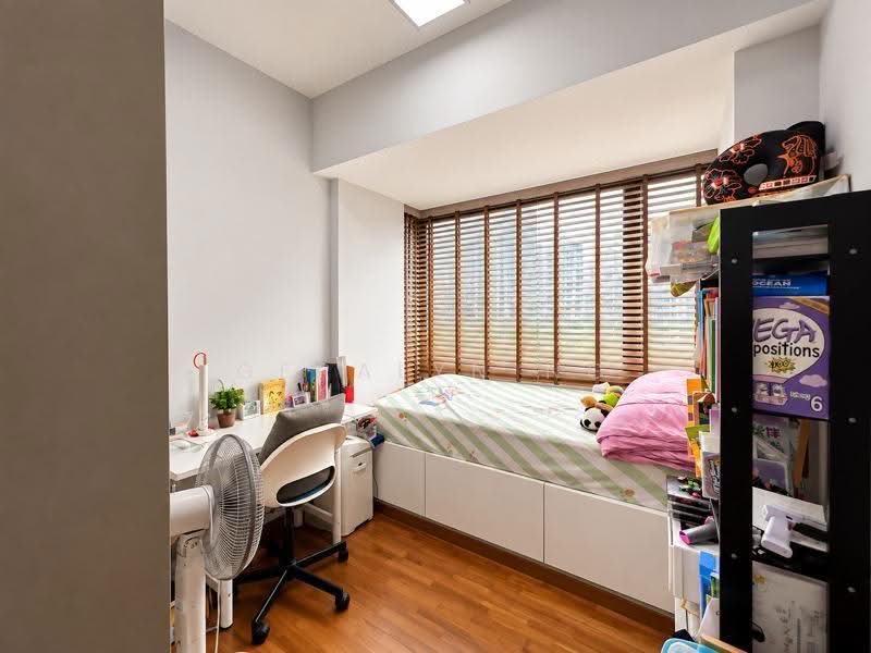 The Palette, 115 Pasir Ris Grove, Pasir Ris / Tampines, 4 Bedrooms, 1,163 sqft, Condominium For Sale, by Geralyn Ng, 500280040 - PropertyGuru.com.sg