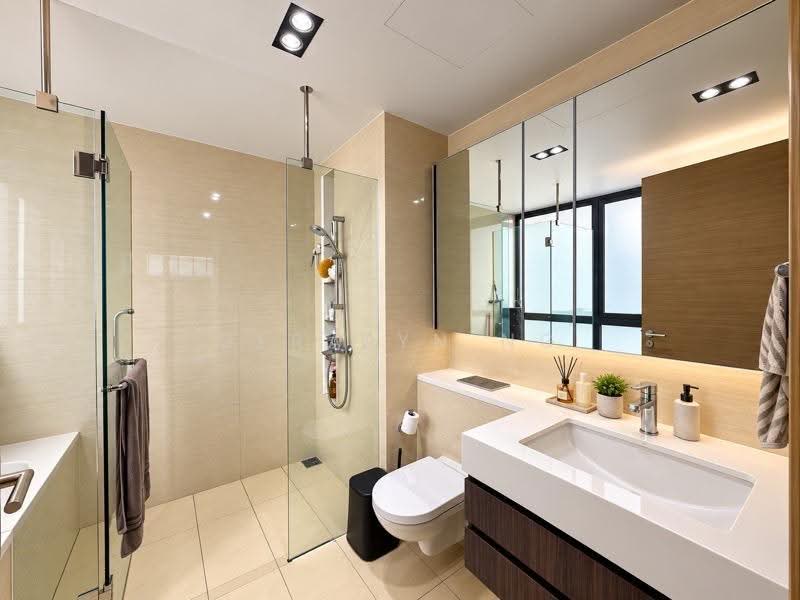 The Palette, 115 Pasir Ris Grove, Pasir Ris / Tampines, 4 Bedrooms, 1,163 sqft, Condominium For Sale, by Geralyn Ng, 500280040 - PropertyGuru.com.sg
