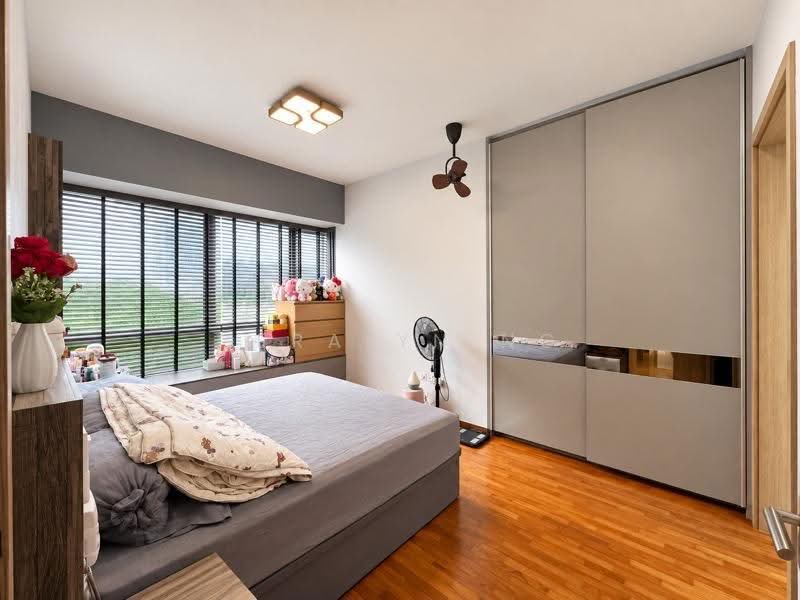 The Palette, 115 Pasir Ris Grove, Pasir Ris / Tampines, 4 Bedrooms, 1,163 sqft, Condominium For Sale, by Geralyn Ng, 500280040 - PropertyGuru.com.sg