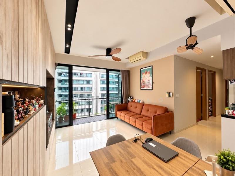 The Palette, 115 Pasir Ris Grove, Pasir Ris / Tampines, 4 Bedrooms, 1,163 sqft, Condominium For Sale, by Geralyn Ng, 500280040 - PropertyGuru.com.sg