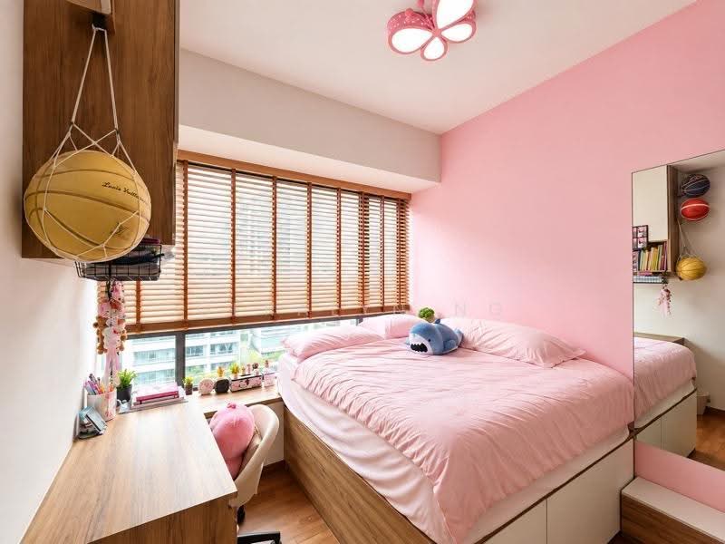 The Palette, 115 Pasir Ris Grove, Pasir Ris / Tampines, 4 Bedrooms, 1,163 sqft, Condominium For Sale, by Geralyn Ng, 500280040 - PropertyGuru.com.sg
