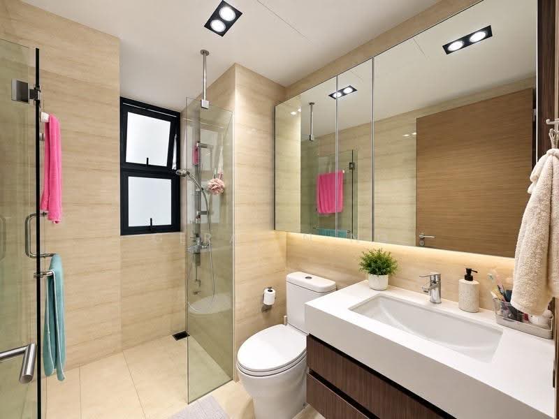 The Palette, 115 Pasir Ris Grove, Pasir Ris / Tampines, 4 Bedrooms, 1,163 sqft, Condominium For Sale, by Geralyn Ng, 500280040 - PropertyGuru.com.sg