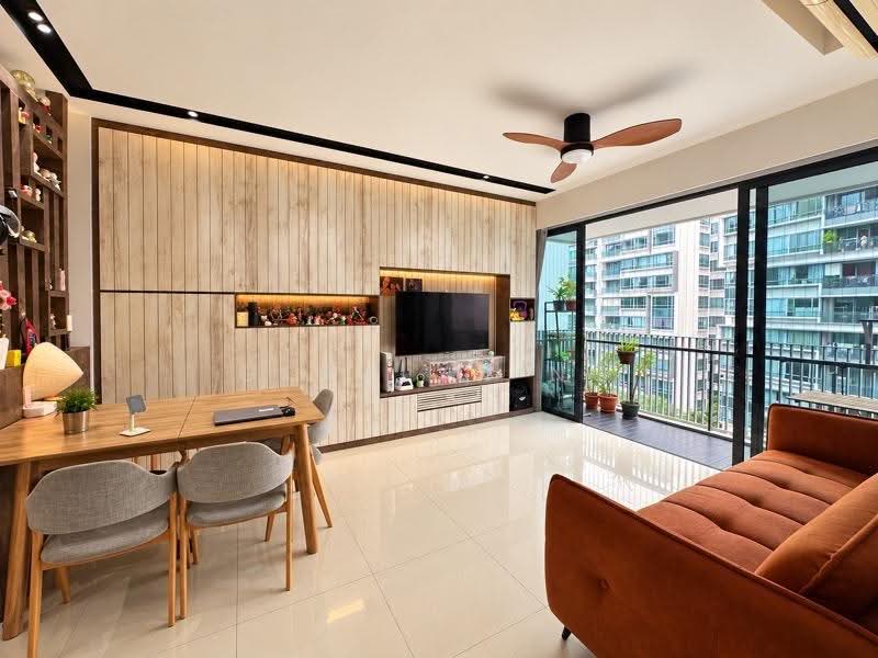 The Palette, 115 Pasir Ris Grove, Pasir Ris / Tampines, 4 Bedrooms, 1,163 sqft, Condominium For Sale, by Geralyn Ng, 500280040 - PropertyGuru.com.sg