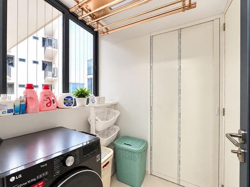 The Palette, 115 Pasir Ris Grove, Pasir Ris / Tampines, 4 Bedrooms, 1,163 sqft, Condominium For Sale, by Geralyn Ng, 500280040 - PropertyGuru.com.sg