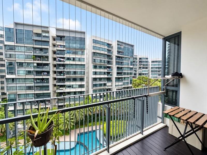 The Palette, 115 Pasir Ris Grove, Pasir Ris / Tampines, 4 Bedrooms, 1,163 sqft, Condominium For Sale, by Geralyn Ng, 500280040 - PropertyGuru.com.sg