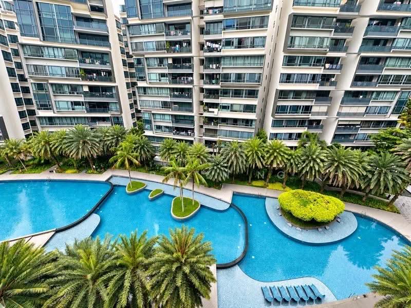 The Palette, 115 Pasir Ris Grove, Pasir Ris / Tampines, 4 Bedrooms, 1,163 sqft, Condominium For Sale, by Geralyn Ng, 500280040 - PropertyGuru.com.sg