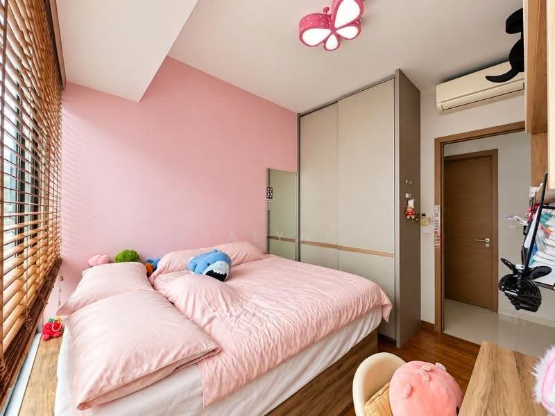 The Palette, 115 Pasir Ris Grove, Pasir Ris / Tampines, 4 Bedrooms, 1,163 sqft, Condominium For Sale, by Geralyn Ng, 500280040 - PropertyGuru.com.sg