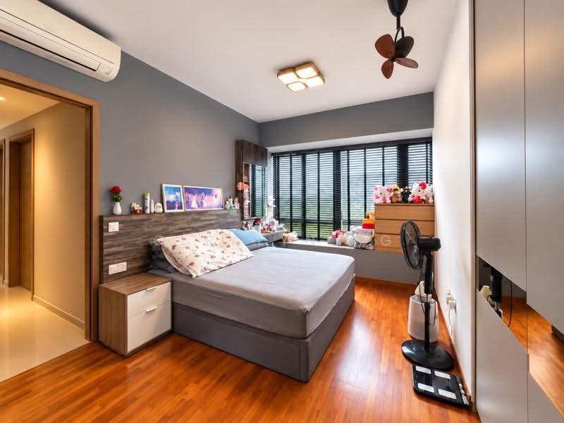The Palette, 115 Pasir Ris Grove, Pasir Ris / Tampines, 4 Bedrooms, 1,163 sqft, Condominium For Sale, by Geralyn Ng, 500280040 - PropertyGuru.com.sg