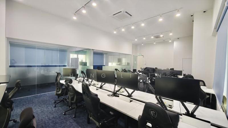 Food Empire, 31 Harrison Road, Macpherson / Potong Pasir, 1,615 sqft, Food & Beverage For Rent, by Zheng Libin, 500280041 - CommercialGuru.com.sg