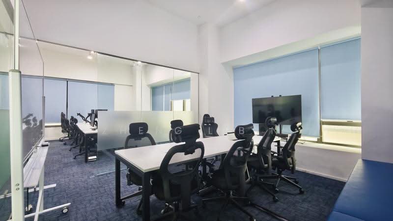 Food Empire, 31 Harrison Road, Macpherson / Potong Pasir, 1,615 sqft, Food & Beverage For Rent, by Zheng Libin, 500280041 - CommercialGuru.com.sg