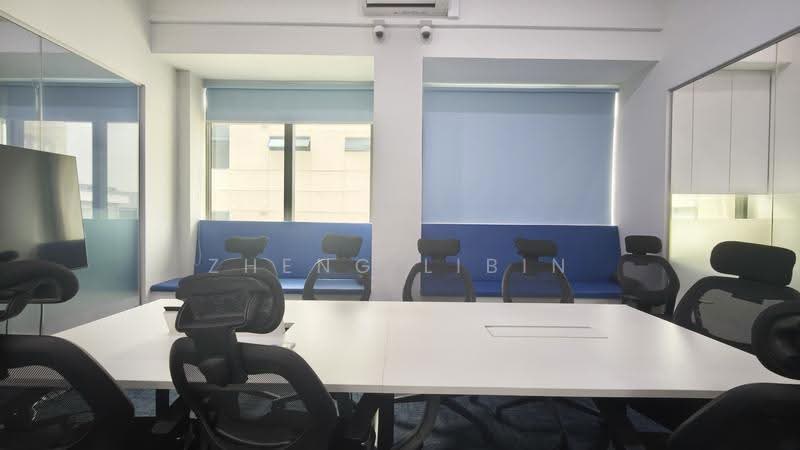 Food Empire, 31 Harrison Road, Macpherson / Potong Pasir, 1,615 sqft, Food & Beverage For Rent, by Zheng Libin, 500280041 - CommercialGuru.com.sg
