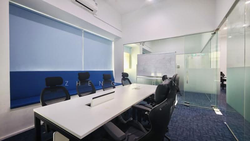 Food Empire, 31 Harrison Road, Macpherson / Potong Pasir, 800 sqft, Food & Beverage For Rent, by Zheng Libin, 500280048 - CommercialGuru.com.sg