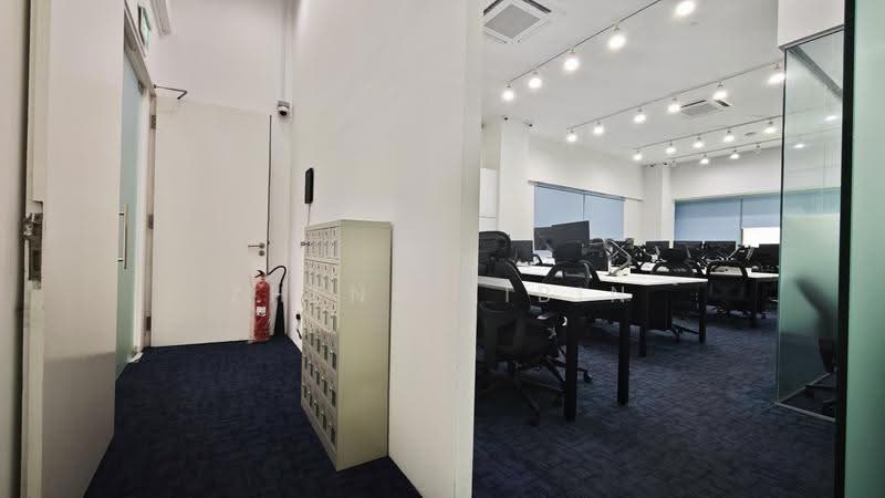 Food Empire, 31 Harrison Road, Macpherson / Potong Pasir, 800 sqft, Food & Beverage For Rent, by Zheng Libin, 500280048 - CommercialGuru.com.sg