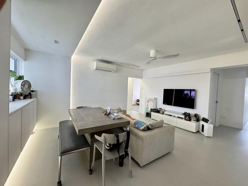 175 Ang Mo Kio Avenue 4, 175 Ang Mo Kio Avenue 4, Ang Mo Kio / Bishan / Thomson, Room Rental, 100 sqft, HDB Flat For Rent, by Simon Ang, 500280049 - Living Room - PropertyGuru.com.sg