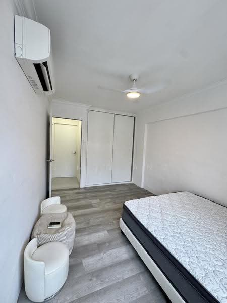 175 Ang Mo Kio Avenue 4, 175 Ang Mo Kio Avenue 4, Ang Mo Kio / Bishan / Thomson, Room Rental, 100 sqft, HDB Flat For Rent, by Simon Ang, 500280049 - Bedroom - PropertyGuru.com.sg