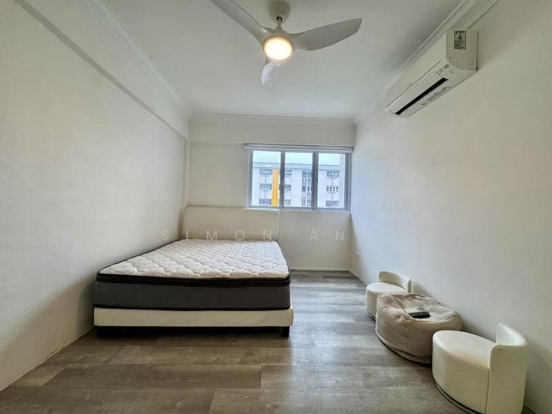 175 Ang Mo Kio Avenue 4, 175 Ang Mo Kio Avenue 4, Ang Mo Kio / Bishan / Thomson, Room Rental, 100 sqft, HDB Flat For Rent, by Simon Ang, 500280049 - Bedroom - PropertyGuru.com.sg
