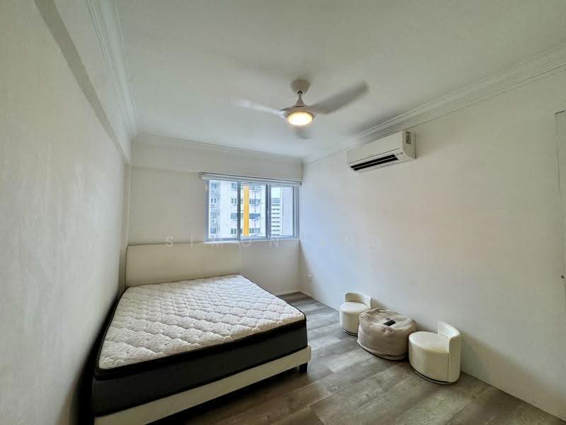 175 Ang Mo Kio Avenue 4, 175 Ang Mo Kio Avenue 4, Ang Mo Kio / Bishan / Thomson, Room Rental, 100 sqft, HDB Flat For Rent, by Simon Ang, 500280049 - Bedroom - PropertyGuru.com.sg