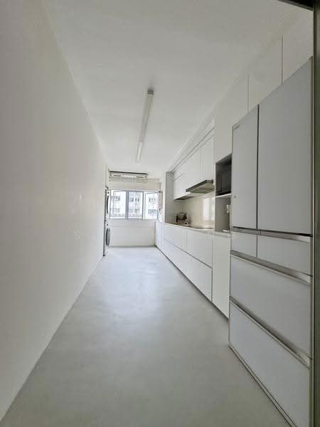175 Ang Mo Kio Avenue 4, 175 Ang Mo Kio Avenue 4, Ang Mo Kio / Bishan / Thomson, Room Rental, 100 sqft, HDB Flat For Rent, by Simon Ang, 500280049 - Kitchen - PropertyGuru.com.sg