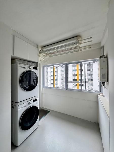 175 Ang Mo Kio Avenue 4, 175 Ang Mo Kio Avenue 4, Ang Mo Kio / Bishan / Thomson, Room Rental, 100 sqft, HDB Flat For Rent, by Simon Ang, 500280049 - Interior - PropertyGuru.com.sg
