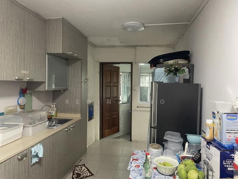 325 Woodlands Street 32, 325 Woodlands Street 32, Admiralty / Woodlands, 3 Bedrooms, 670 sqft, HDB Flat For Rent, by Regine Ang, 500280052 - PropertyGuru.com.sg