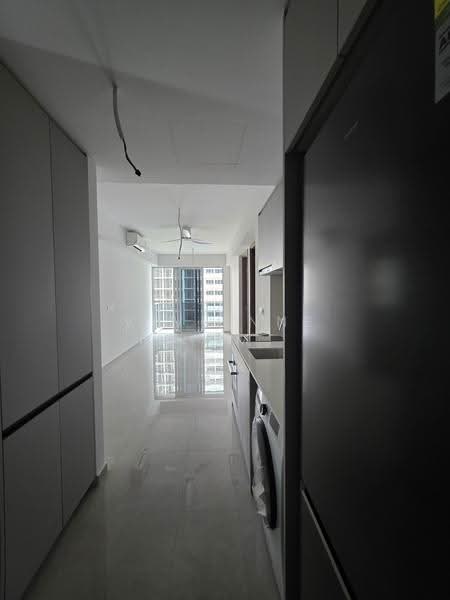Grand Dunman, 16 Dunman Road, East Coast / Marine Parade, 2 Bedrooms, 667 sqft, Condominium For Rent, by Vivienne Lim, 500280056 - Kitchen - PropertyGuru.com.sg