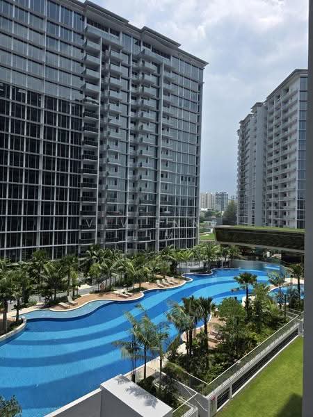 Grand Dunman, 16 Dunman Road, East Coast / Marine Parade, 2 Bedrooms, 667 sqft, Condominium For Rent, by Vivienne Lim, 500280056 - Exterior - PropertyGuru.com.sg