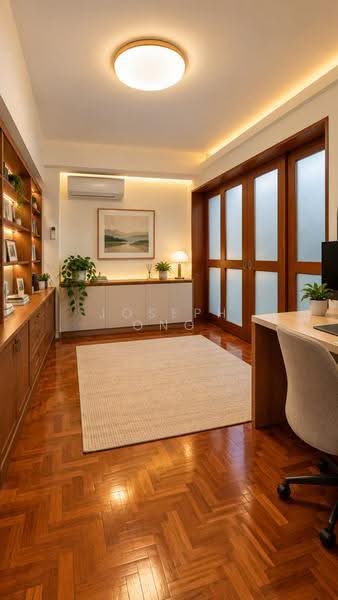 240 Pasir Ris Street 21, 240 Pasir Ris Street 21, Pasir Ris / Tampines, 4 Bedrooms, 1,615 sqft, HDB Flat For Sale, by Joseph Ong, 500280058 - Study - PropertyGuru.com.sg