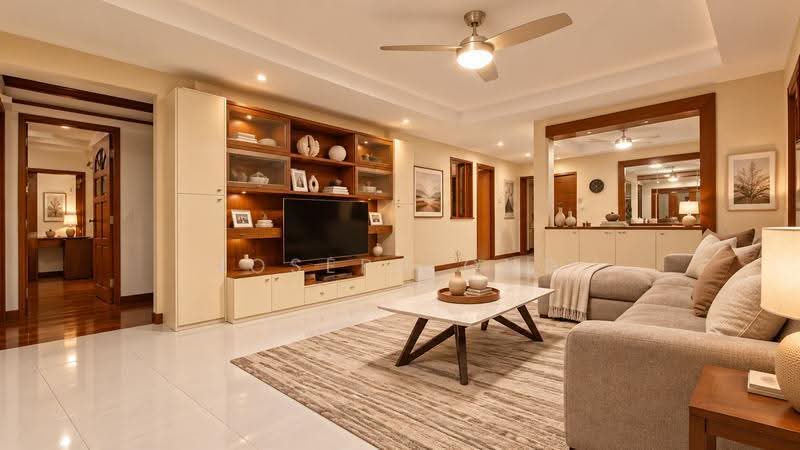 240 Pasir Ris Street 21, 240 Pasir Ris Street 21, Pasir Ris / Tampines, 4 Bedrooms, 1,615 sqft, HDB Flat For Sale, by Joseph Ong, 500280058 - Living Room - PropertyGuru.com.sg