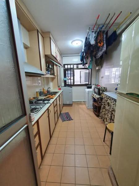 309D Anchorvale Road, 309D Anchorvale Road, Hougang / Punggol / Sengkang, 3 Bedrooms, 1,194 sqft, HDB Flat For Sale, by Kenny Neo, 500280059 - Kitchen - PropertyGuru.com.sg